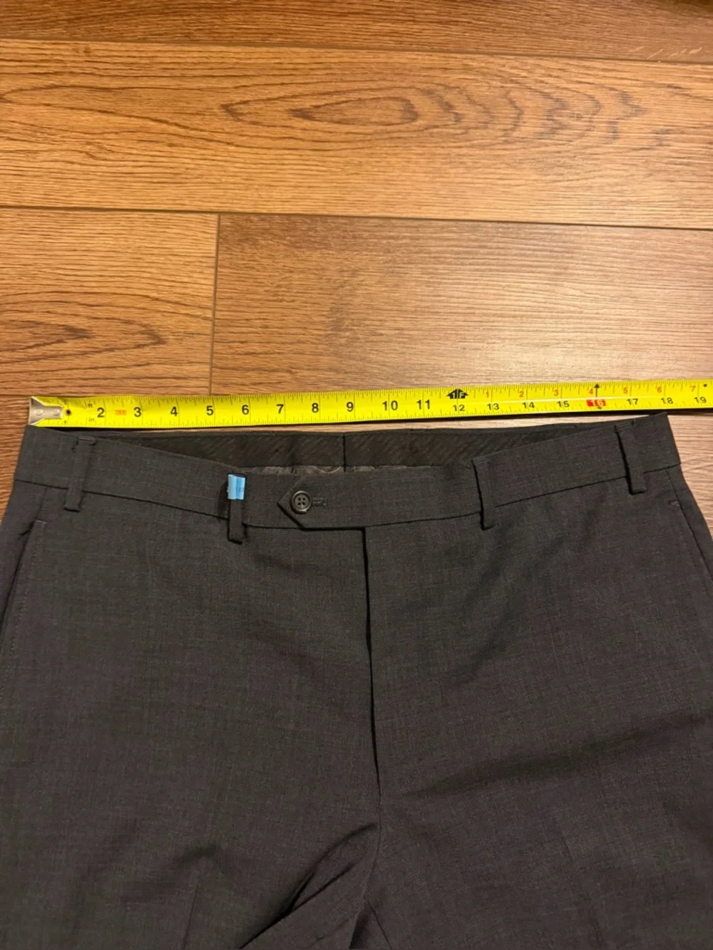 Lauren Ralph Lauren refined wool